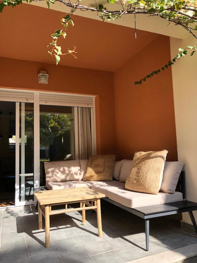 Jardines Del Mediterraneo Дения Екстериор снимка
