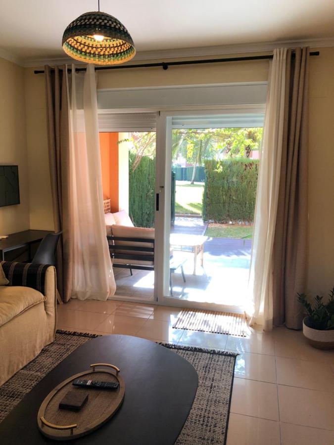 Jardines Del Mediterraneo Дения Екстериор снимка
